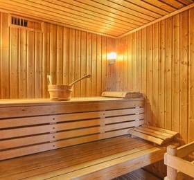 Golden Tulip Paris CDG Airport Villepinte Hotel в Иль Де Франсе