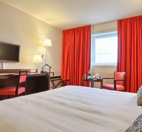 Отдых в Golden Tulip Paris CDG Airport Villepinte Hotel - Франция, Иль Де Франс
