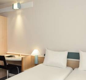 Туры в Ibis Saint Gratien, Сен-Гратьян в Франции