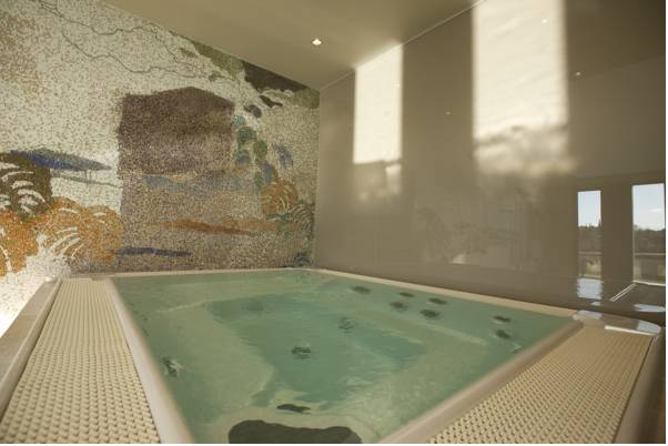 Domaine de Verchant Hotel & Spa 5* Франция, Лан