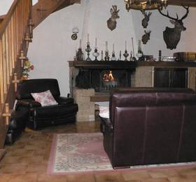 Отдых в Le Relais St Jean - Франция, Лан