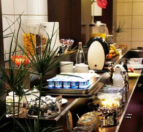 Axotel Lyon Perrache в Лионе
