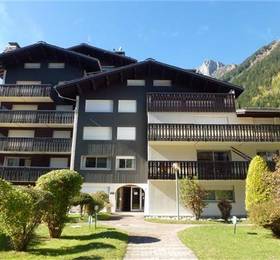 Туры в Marmotte Studio Apartment в Франции