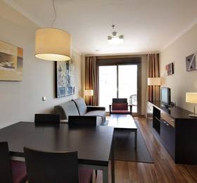 Отдых в Pierre & Vacances Benalmadena Principe - Испания, Коста Дель Соль