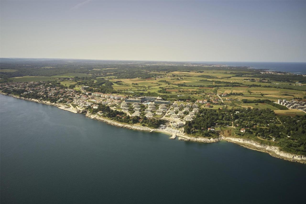 Adriatic Istria Resort by Minor Hotels 5*