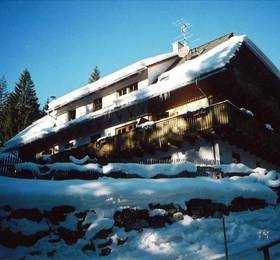Отдых в Landhaus Nockalm - Австрия, Бад Кляйнкирххайм