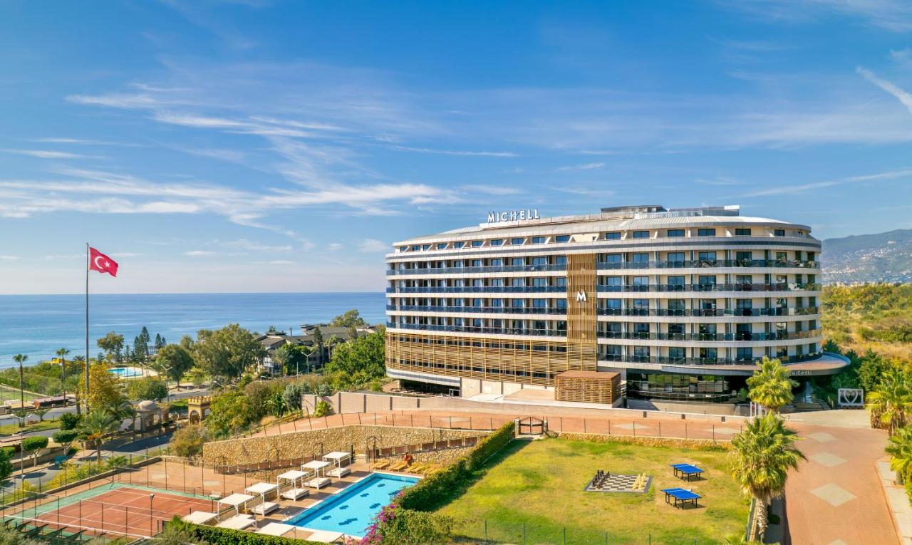 Michell Hotel & Spa