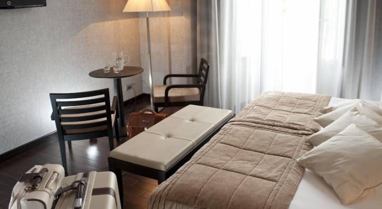 c-hotels Fiume