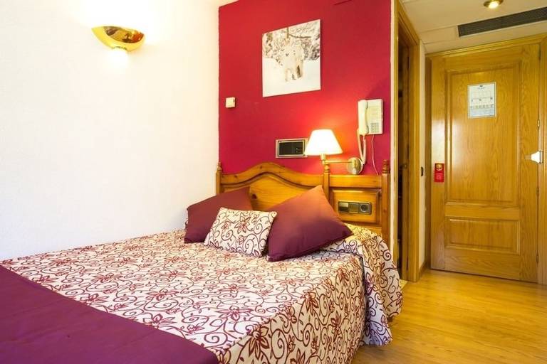 Eth Solan Hotel