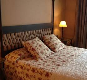 Casa Irene Hotel в Бакейра-Берете