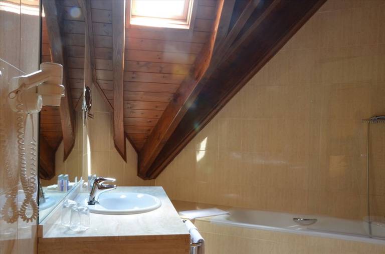 Acevi Val d'Aran Hotel