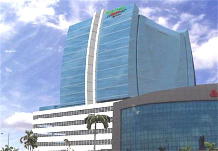 Courtyard By Marriott Guayaquil