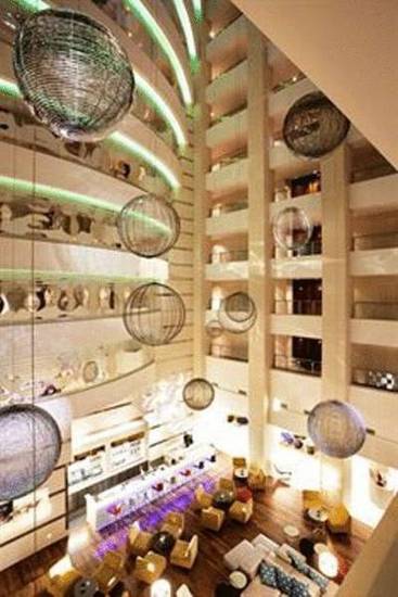 Radisson Blu Hotel Sandton 5* ЮАР, Йоханнесбург