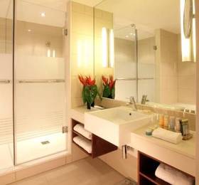 Radisson Blu Hotel Sandton в Йоханнесбурге