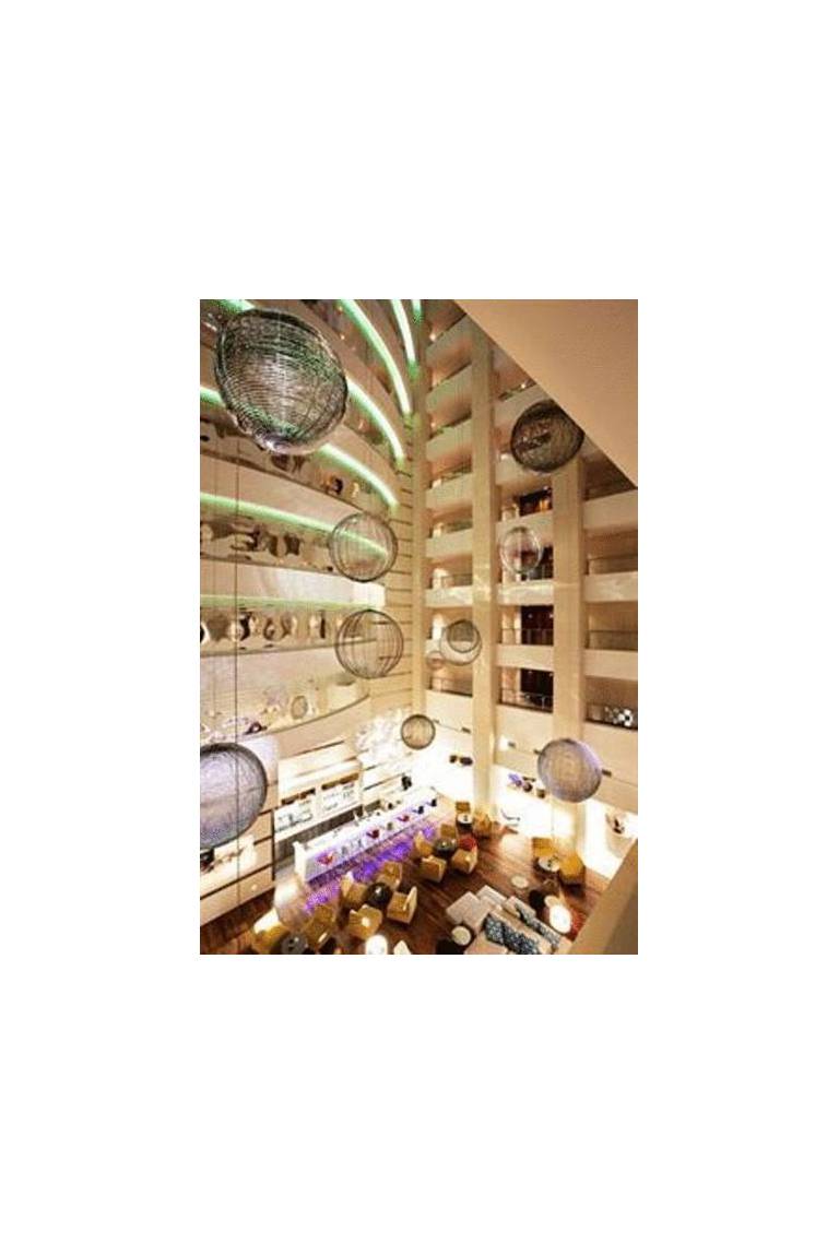 Radisson Blu Hotel Sandton