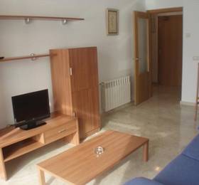 Paraiso Lido Apartments в Коста Бланке