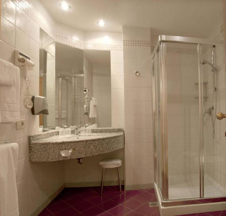 Best Western Hotel Airvenice