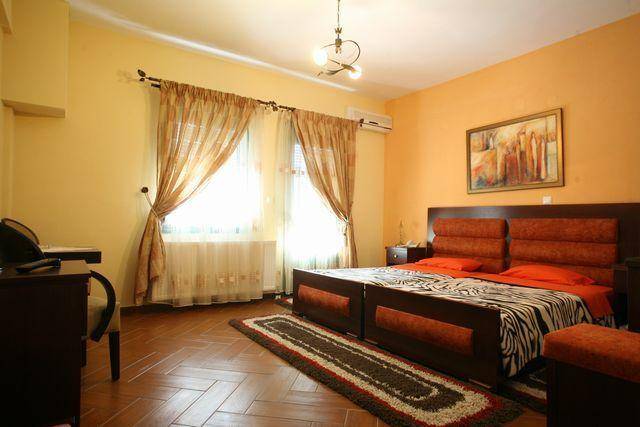 Palladium Hotel 3* Греция, Лутраки