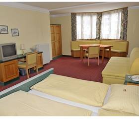 Туры в Familienhotel zum Stadttor, Schladming в Австрии