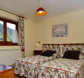 Отдых в Colomers Hotel - Испания, Бакейра-Берет