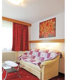 Отдых в Pension Garni Olympia - Австрия, Зельден