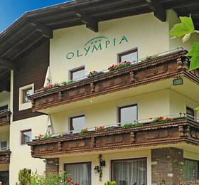 Туры в Pension Garni Olympia в Австрии