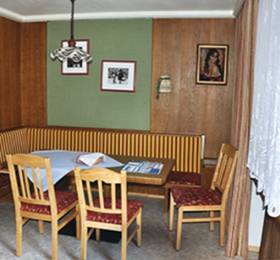 Bernhard Haus в Зельдене
