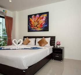 The Wave Patong Boutique Hotel в Пхукете