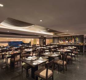 Crowne Plaza Kochi в Кочине