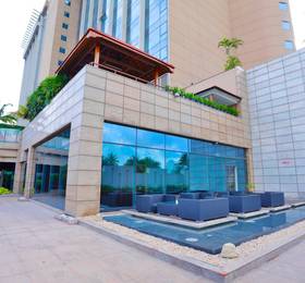 Отдых в Crowne Plaza Kochi - Индия, Кочин