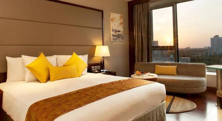 Crowne Plaza Kochi