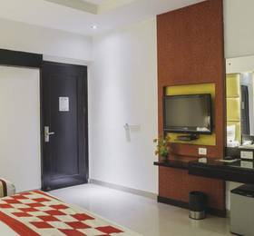 Отдых в Krishna Hotel - Индия, Нью-Дели