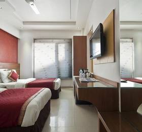 Туры в Krishna Hotel в Индии