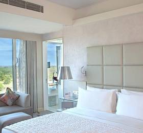 Отдых в Le Meridien Gurgaon - Индия, Дели