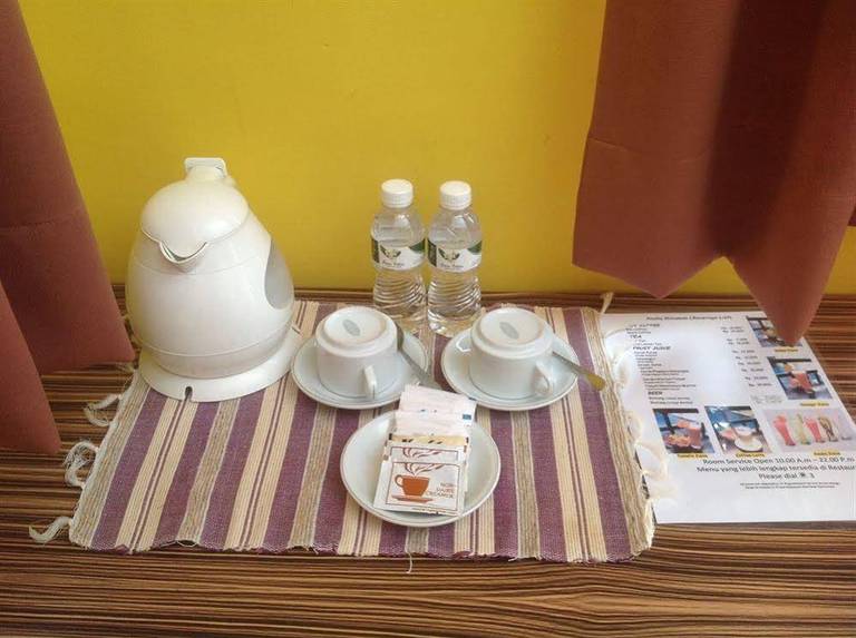Green Villas Hotel & Spa
