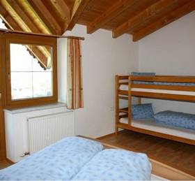Отдых в Huber Apartment - Австрия, Фюген