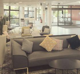Novotel Marne La Vallee Collegien, Коллежьен в Иль Де Франсе
