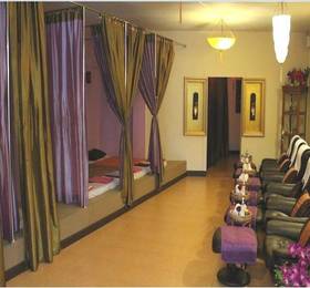 Отдых в Thai Orange Spa - Таиланд, Паттайя
