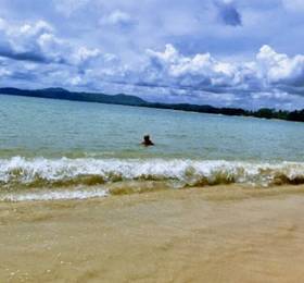 Beachfront Phuket в Пхукете