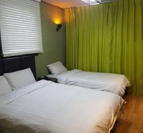 Туры в Kakao Motel в Южной Корее