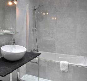 Hotel Restaurant Castellu Rossu & Hotel Castellu в Корсике