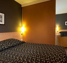 Отдых в Best Western Corsica Hotels Bastia Centre - Франция, Корсика