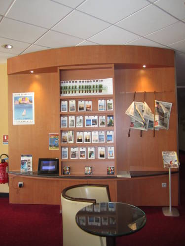 Best Western Corsica Hotels Bastia Centre