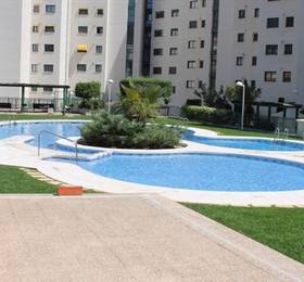 Туры в Apartamentos Gemelos 24 в Испании