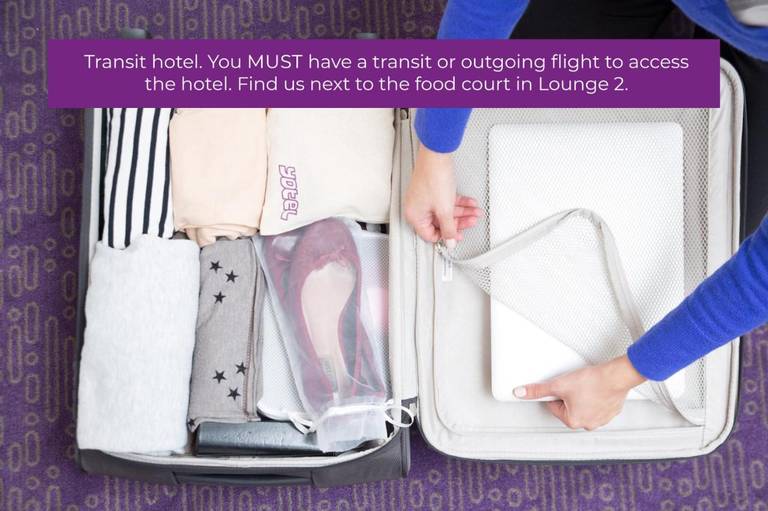 Yotel