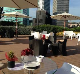 Отдых в Santos Porta Fira Hotel - Испания, Барселона
