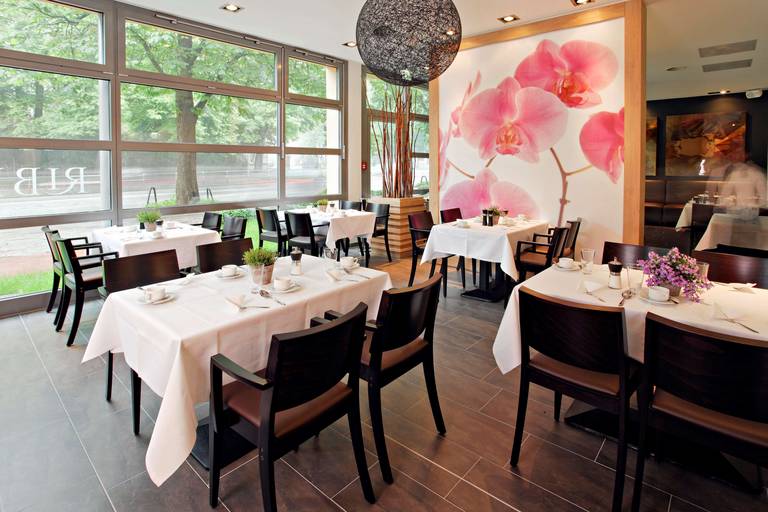 Amedia Hotel Hamburg