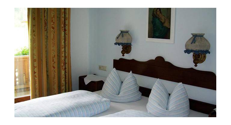 Tannerhof Hotel-Pension