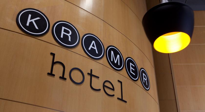 Hotel Kramer 3*