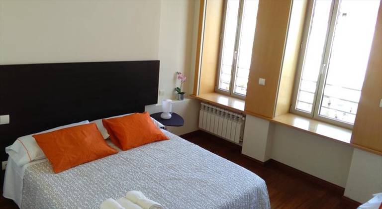 Apartamentos Avila